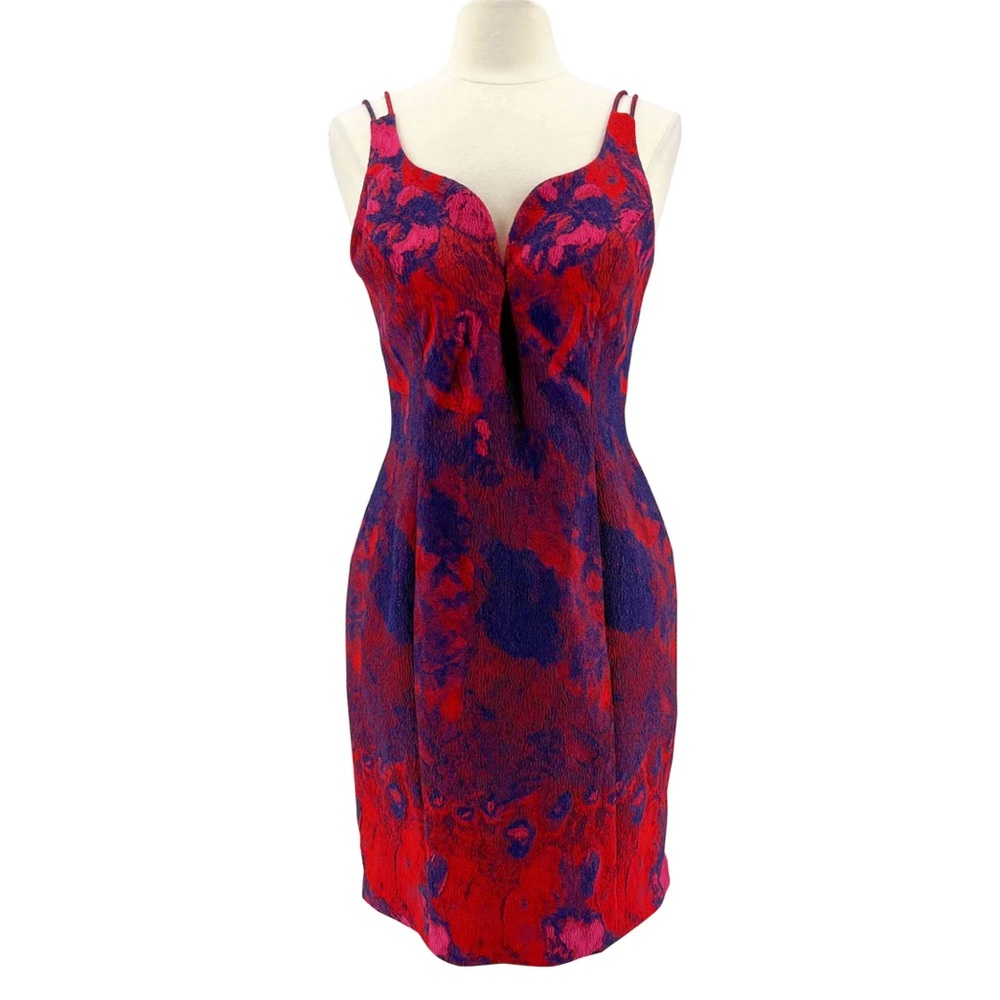 Aidan Mattox dress NWOT